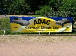 ADAC Claasic Cup 2013