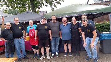 Samstag - AVS Püttlingen
