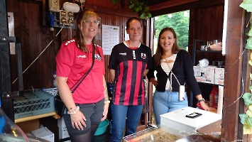 Samstag - Sportfreunde Köllerbach