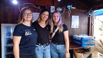 Samstag - Junge Union Püttlingen