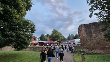 Weinfest 2025